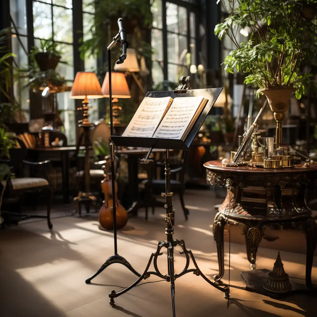 Muzieklessenaars die elke beginnende muzikant zou moeten kennen